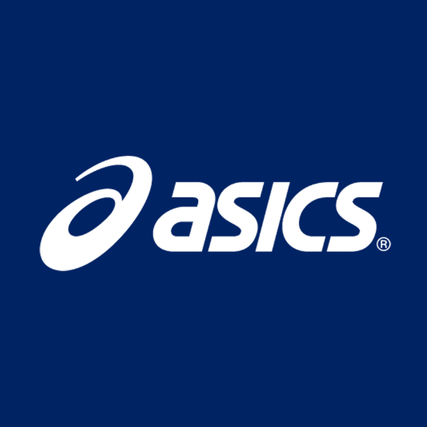  ASICS 