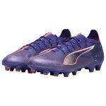 PUMA Ultra 5 Ultimate HG/AG Lapis Lazuli