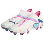 PUMA Future 7 Ultimate VOL UP FG/AG  White