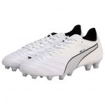 Puma King Mirai Ultimate 2 HG/AG White