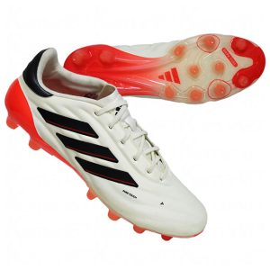 ADIDAS Copa Pure 2 ELITE HG/AG Ivory x Core Black