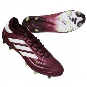 ADIDAS Copa Pure 2 ELITE KT FG Shadow Red x White