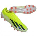 ADIDAS X Crazy Fast ELITE HG/AG Team Solar Yellow x Core Black
