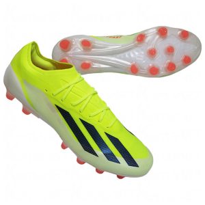 ADIDAS X Crazy Fast ELITE HG/AG Team Solar Yellow x Core Black