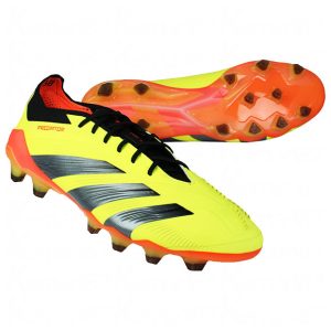 ADIDAS Predator ELITE L Japan HG/AG Team Solar Yellow x Core Black
