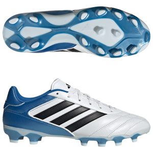 ADIDAS Copa Gloro 2 ST HG/AG White x Core Black