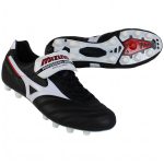 MIZUNO MORELIA 2 JAPAN  Black x White