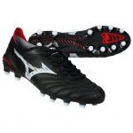 MIZUNO MORELIA NEO 4 JAPAN Black x White