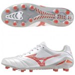 MIZUNO MONARCIDA NEO 3 ELITE White x Red