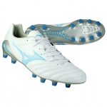 MIZUNO MONARCIDA NEO 3 PRO White x Blue