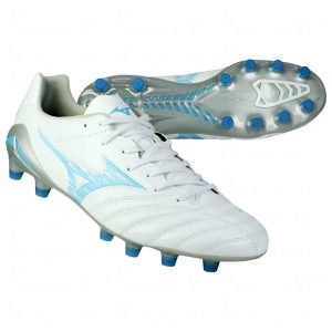 MIZUNO MONARCIDA NEO 3 PRO White x Blue