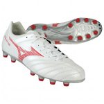 MIZUNO MONARCIDA NEO 3 Wide PRO White x Red