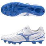 MIZUNO Monarcida NEO 3 SELECT White x Laser Blue