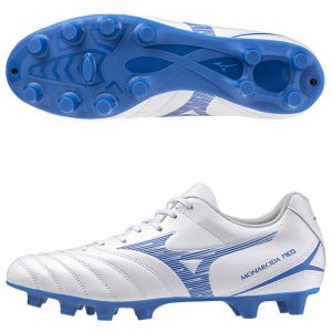 MIZUNO Monarcida NEO 3 SELECT White x Laser Blue