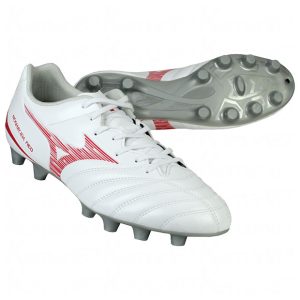 MIZUNO MONARCIDA NEO 3 SELECT White x Red