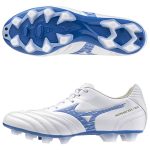 MIZUNO Monarcida NEO 3 SW KL Super White Pearl x Laser Blue