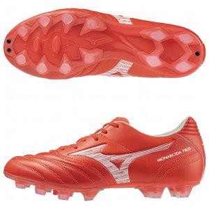 MIZUNO MONARCIDA NEO 3 SW KL Red x White