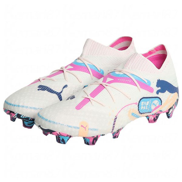 108072-01.jpg PUMA Future 7 Ultimate VOL UP FG/AG White