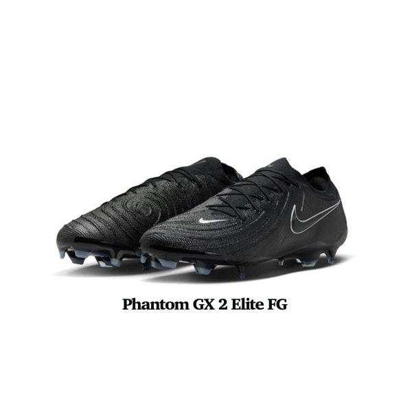 Nike Phantom GX 2 Elite FG