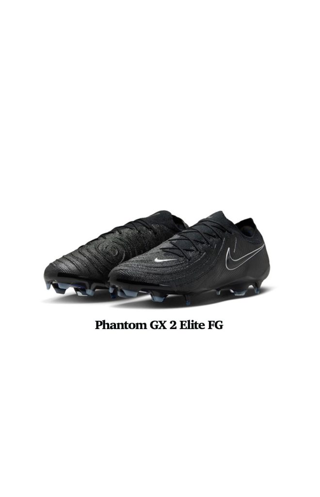 Nike Phantom GX 2 Elite FG