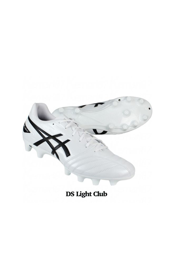 Asics DS Light Club