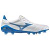 MIZUNO Monarcida NEO 3 ELITE Super White Pearl x Laser Blue