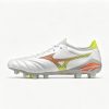 Mizuno Morelia Neo 5 Beta Japan FG