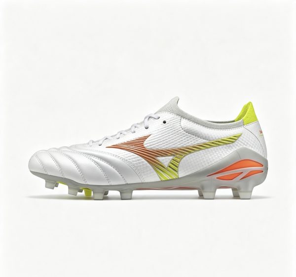 Mizuno Morelia Neo 5 Beta Japan FG
