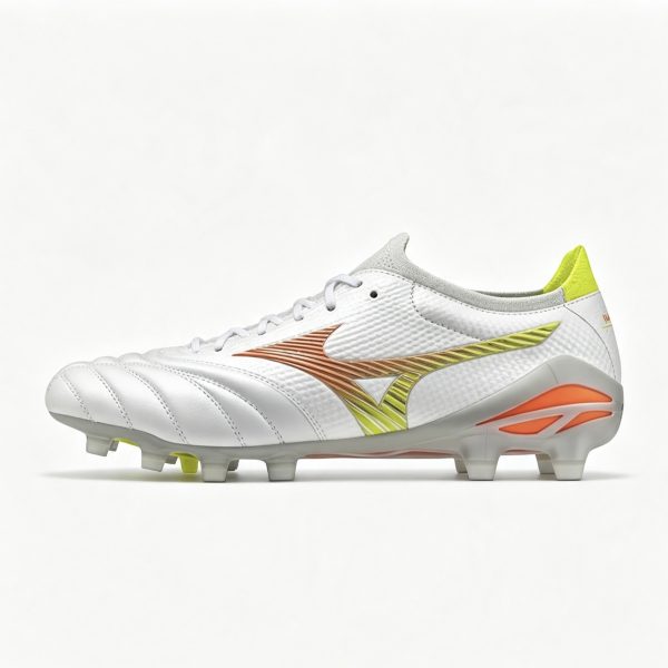 Mizuno Morelia Neo 5 Beta Japan FG