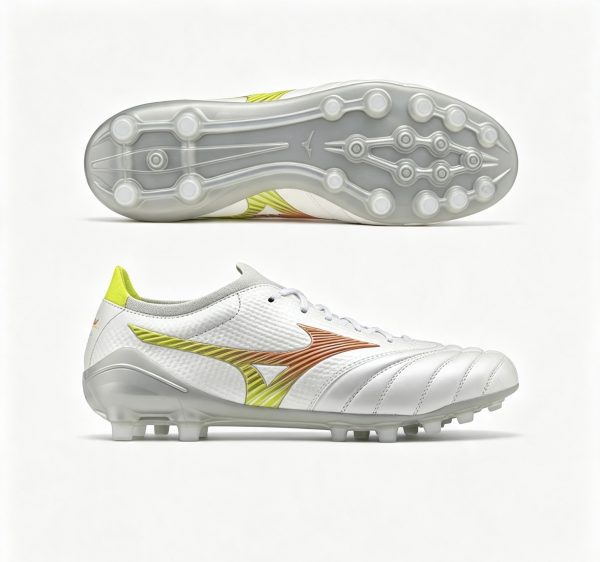 Mizuno Morelia NEO 5 Beta JAPAN AG
