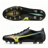 Mizuno Alpha 3 JAPAN