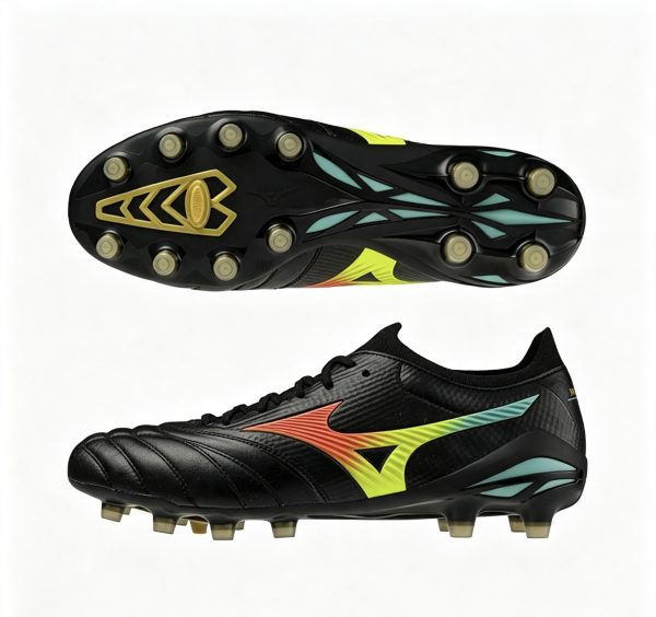 Mizuno Morelia Neo 5 Beta Japan FG