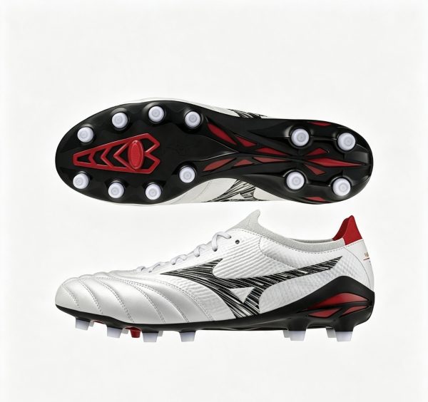Mizuno Morelia Neo 5 Beta Japan FG