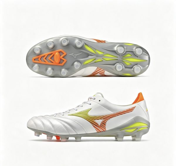 Mizuno Morelia Neo 5 Japan FG