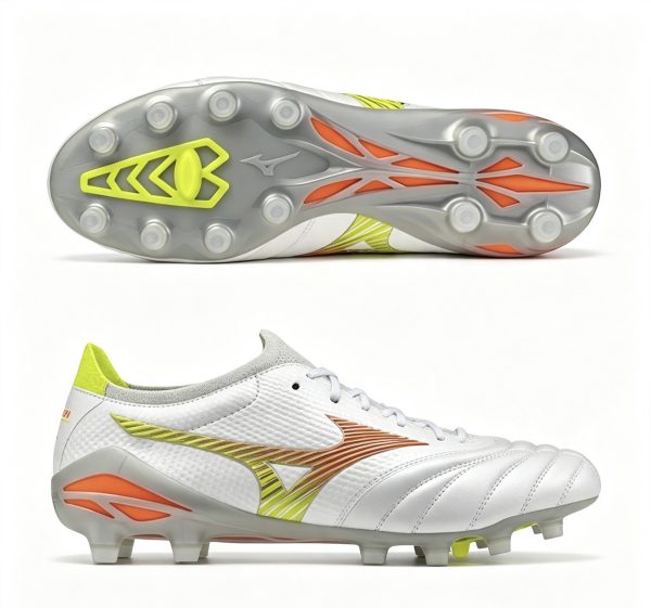 Mizuno Morelia Neo 5 Beta Japan FG
