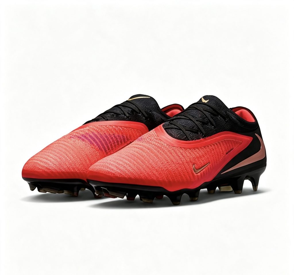 Nike Phantom 6 Low Elite FG