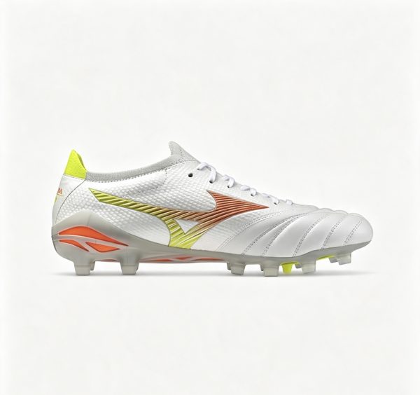 Mizuno Morelia Neo 5 Beta Japan FG