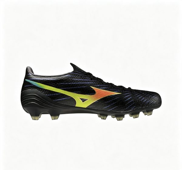 Mizuno Alpha 3 JAPAN