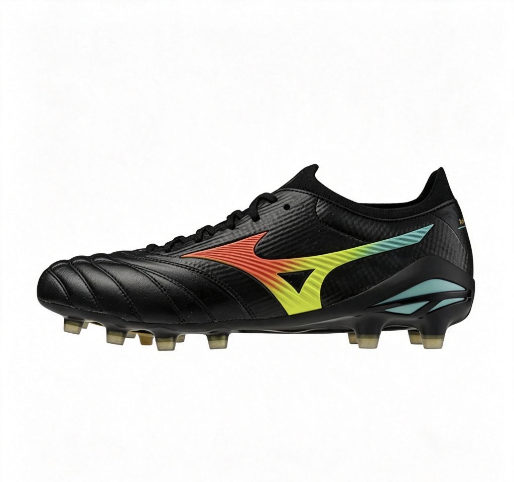 Mizuno Morelia Neo 5 Beta Japan FG