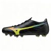 Mizuno Alpha 3 JAPAN