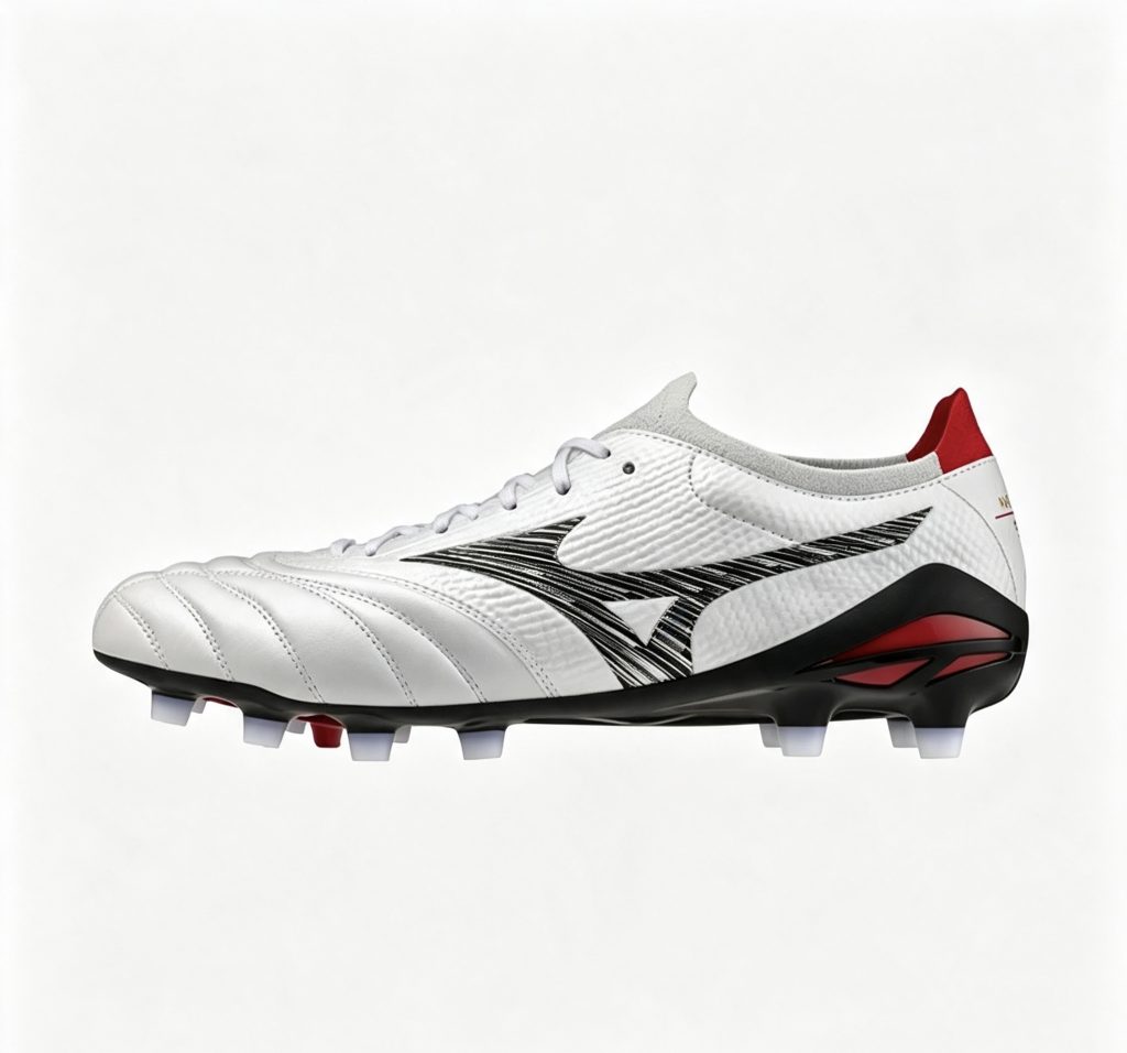 Mizuno Morelia Neo 5 Beta Japan FG