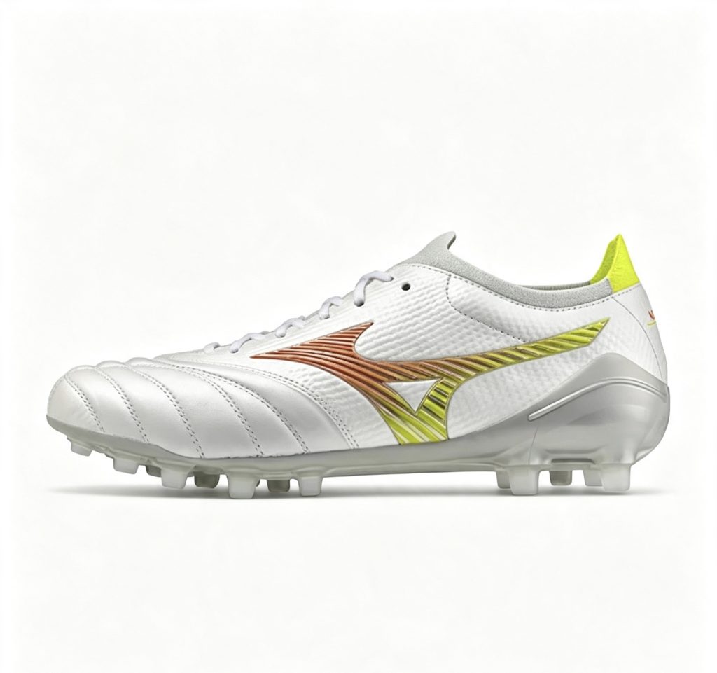 Mizuno Morelia NEO 5 Beta JAPAN AG